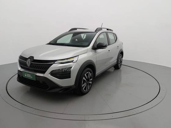 RENAULT KARDIAN 1.0 TCE FLEX EVOLUTION EDC